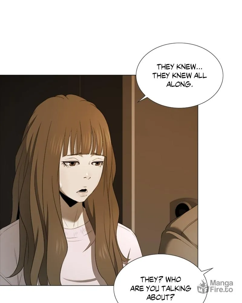 The Killer's Shopping List Chapter 36 page 69 - 