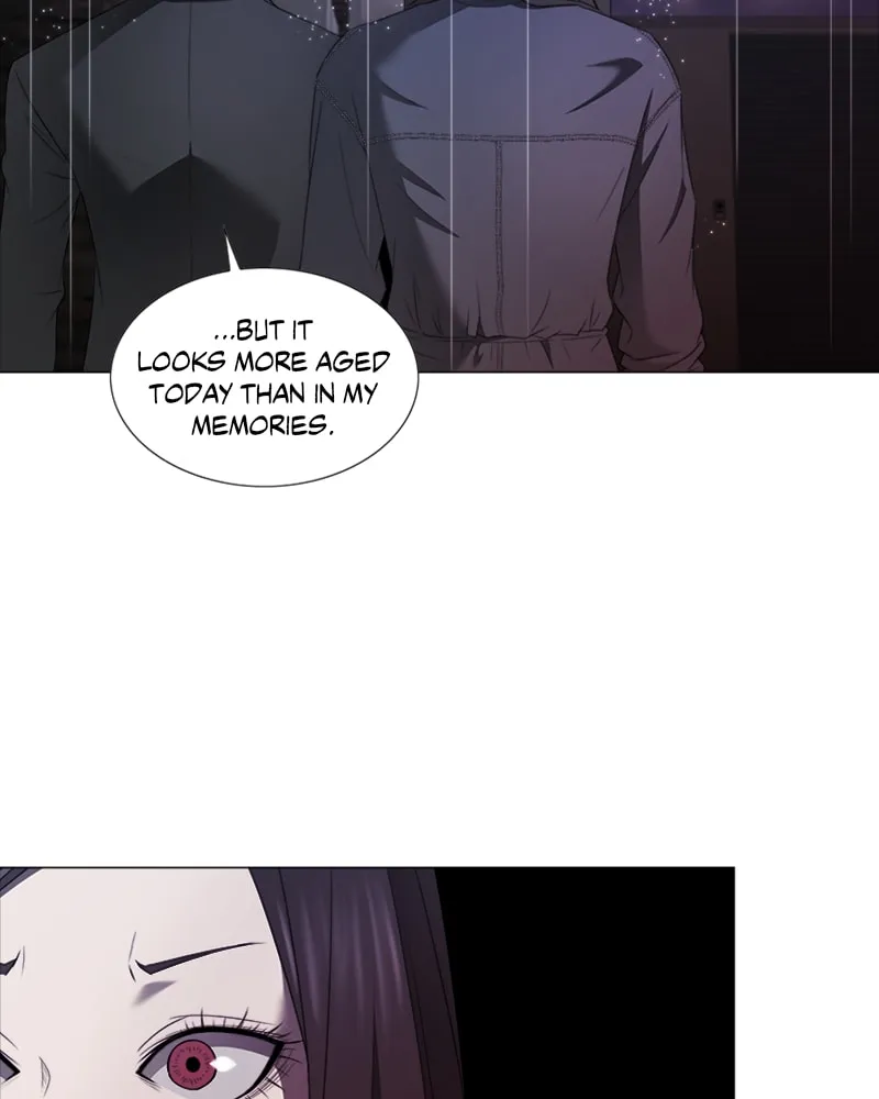 The Killer's Shopping List Chapter 36 page 8 - 