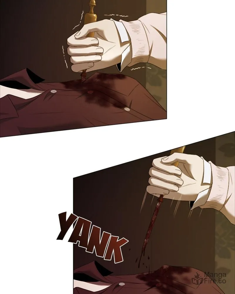 The Killer's Shopping List Chapter 36 page 81 - 