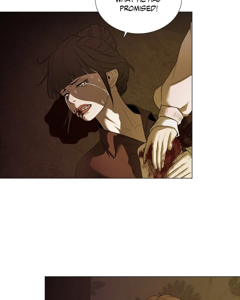 The Killer's Shopping List Chapter 37 page 2 - 