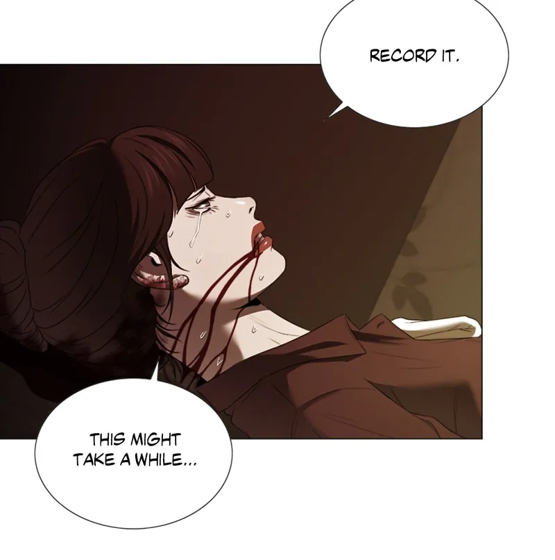 The Killer's Shopping List Chapter 37 page 11 - 
