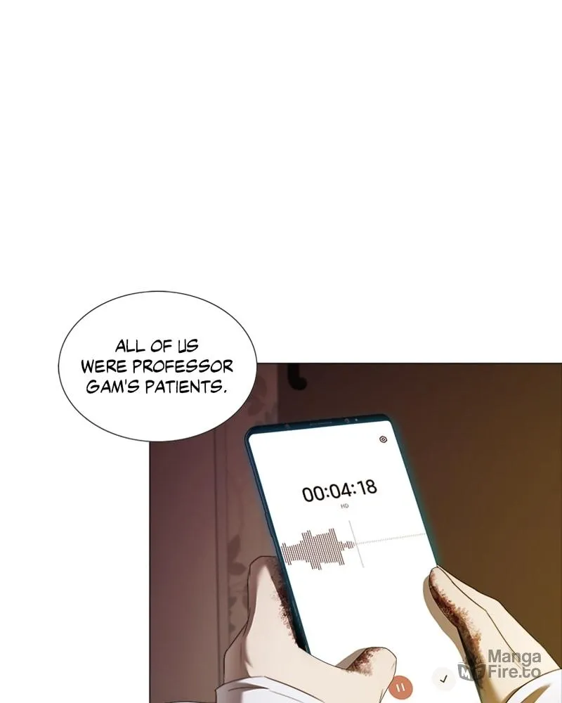The Killer's Shopping List Chapter 37 page 12 - 
