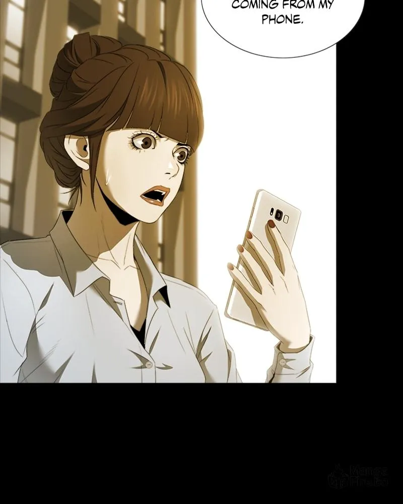 The Killer's Shopping List Chapter 37 page 18 - 