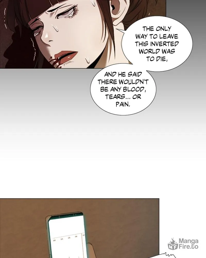 The Killer's Shopping List Chapter 37 page 20 - 
