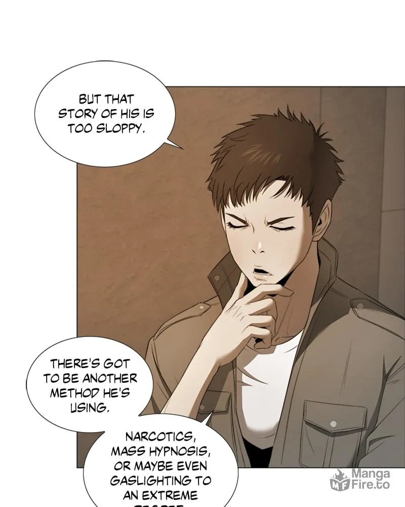 The Killer's Shopping List Chapter 37 page 24 - 