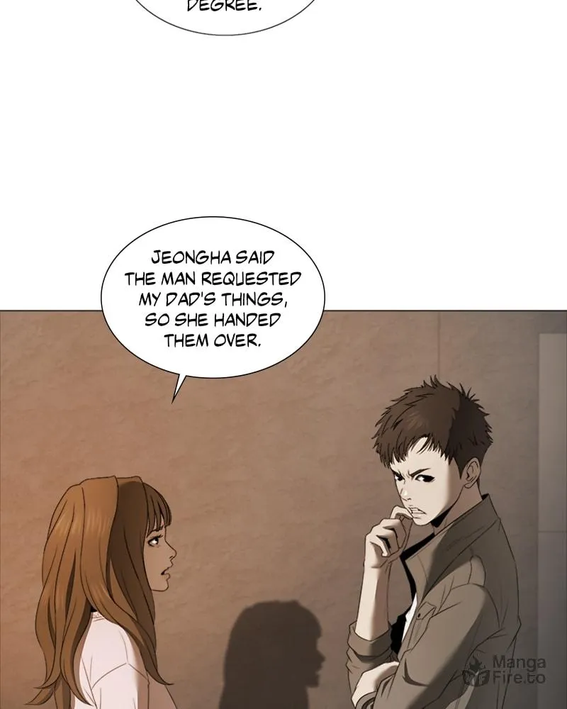 The Killer's Shopping List Chapter 37 page 25 - 