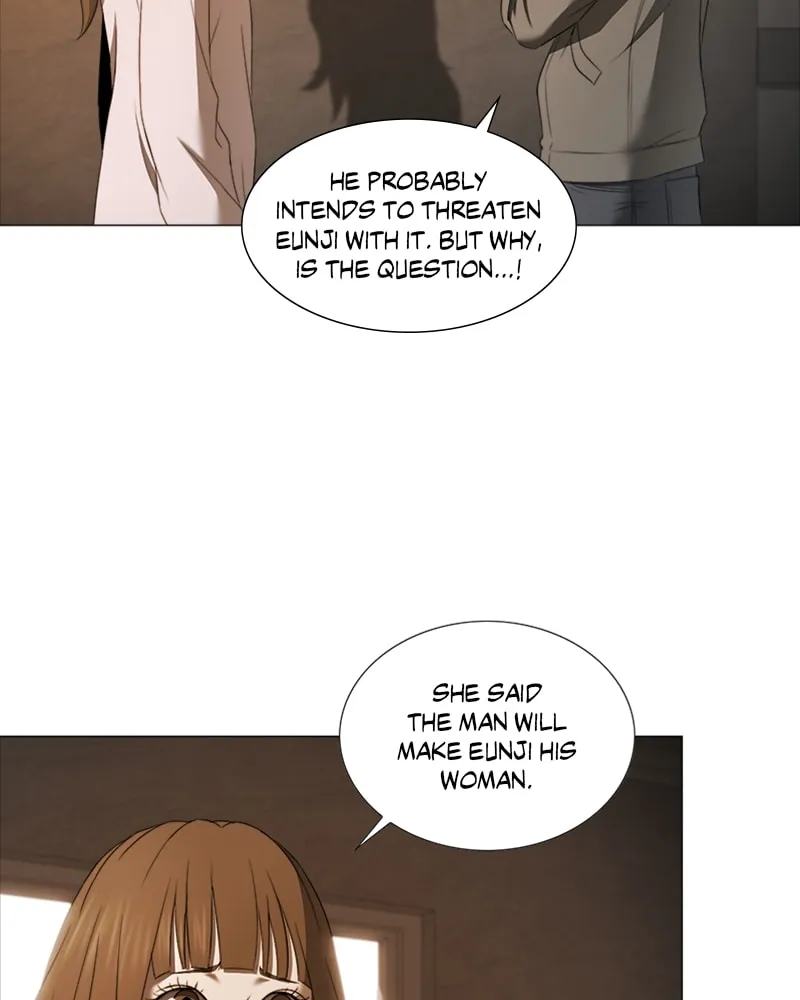 The Killer's Shopping List Chapter 37 page 26 - 