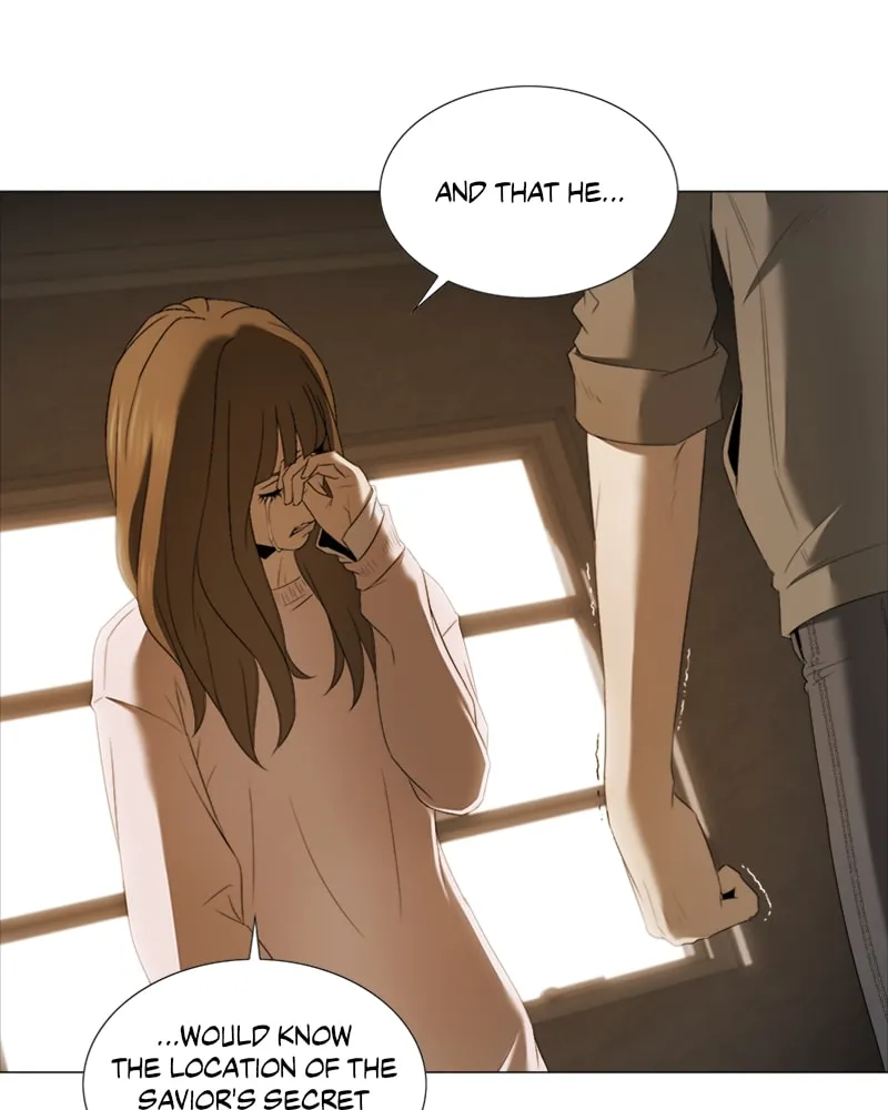 The Killer's Shopping List Chapter 37 page 29 - 