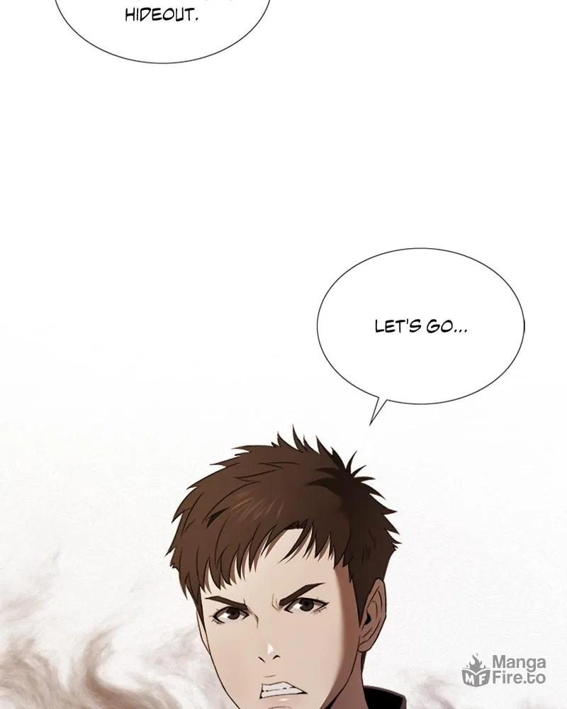 The Killer's Shopping List Chapter 37 page 30 - 