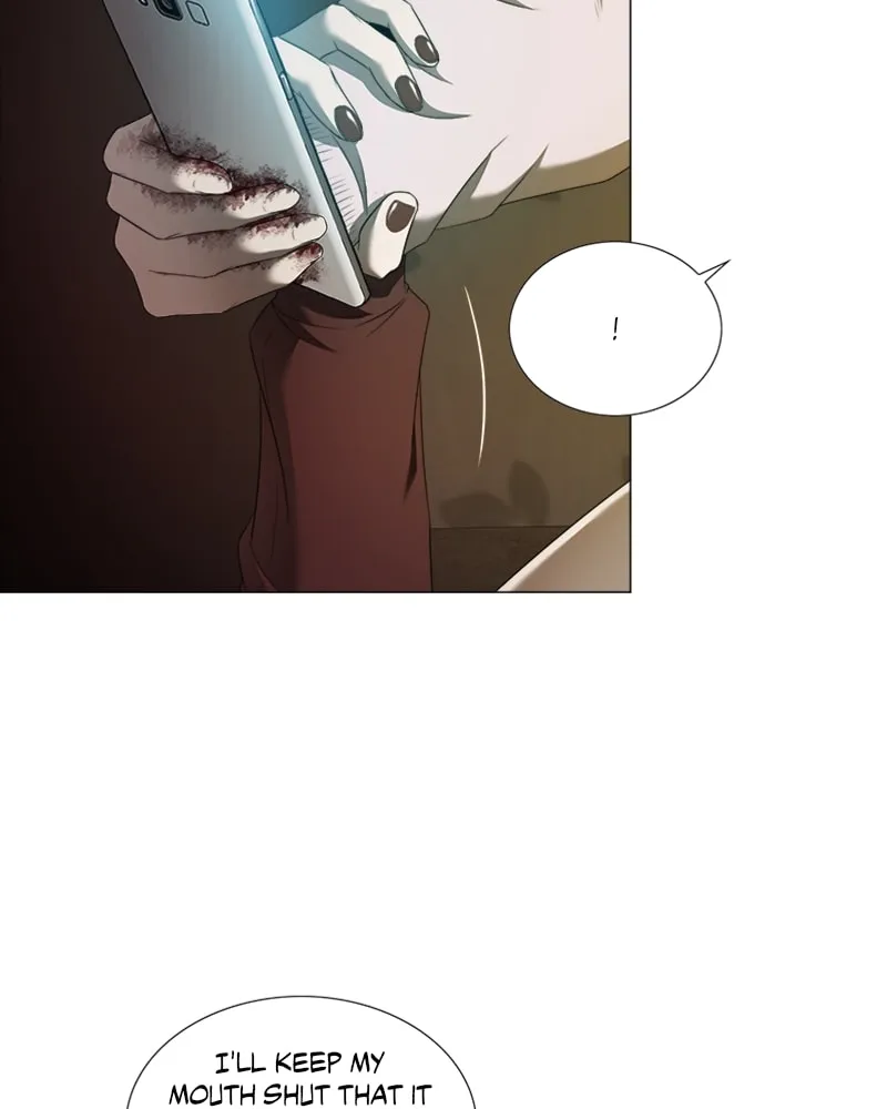 The Killer's Shopping List Chapter 37 page 4 - 
