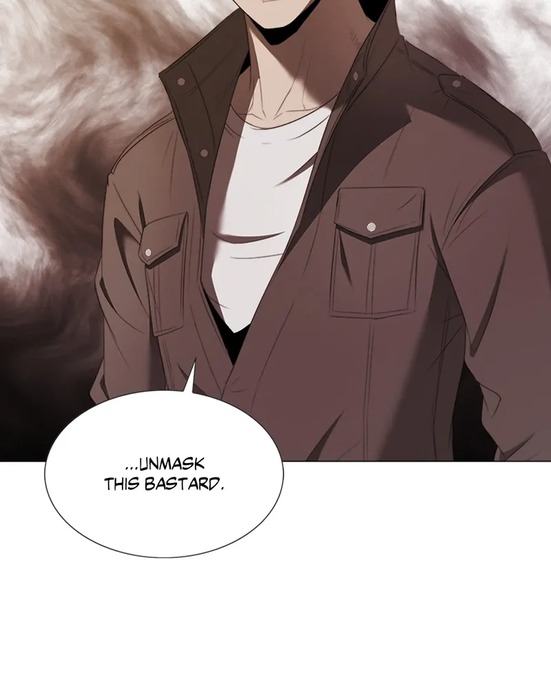 The Killer's Shopping List Chapter 37 page 31 - 