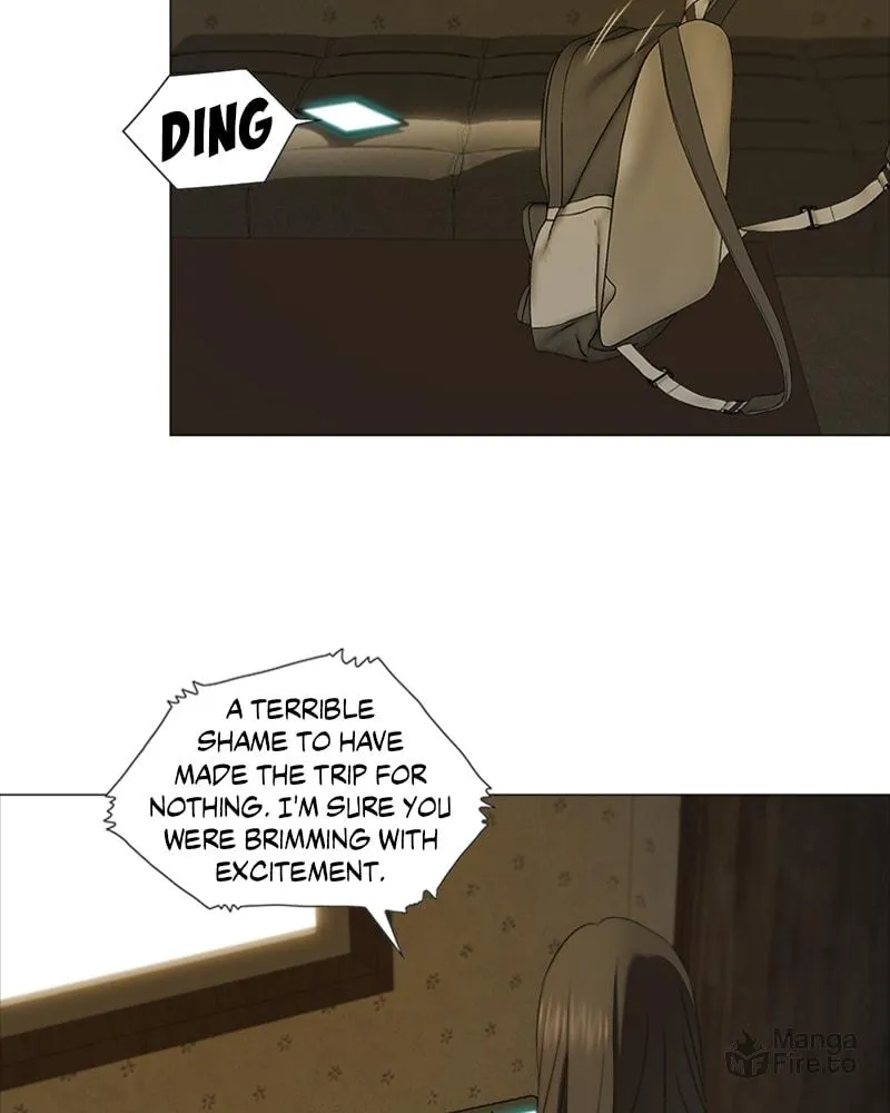 The Killer's Shopping List Chapter 37 page 35 - 