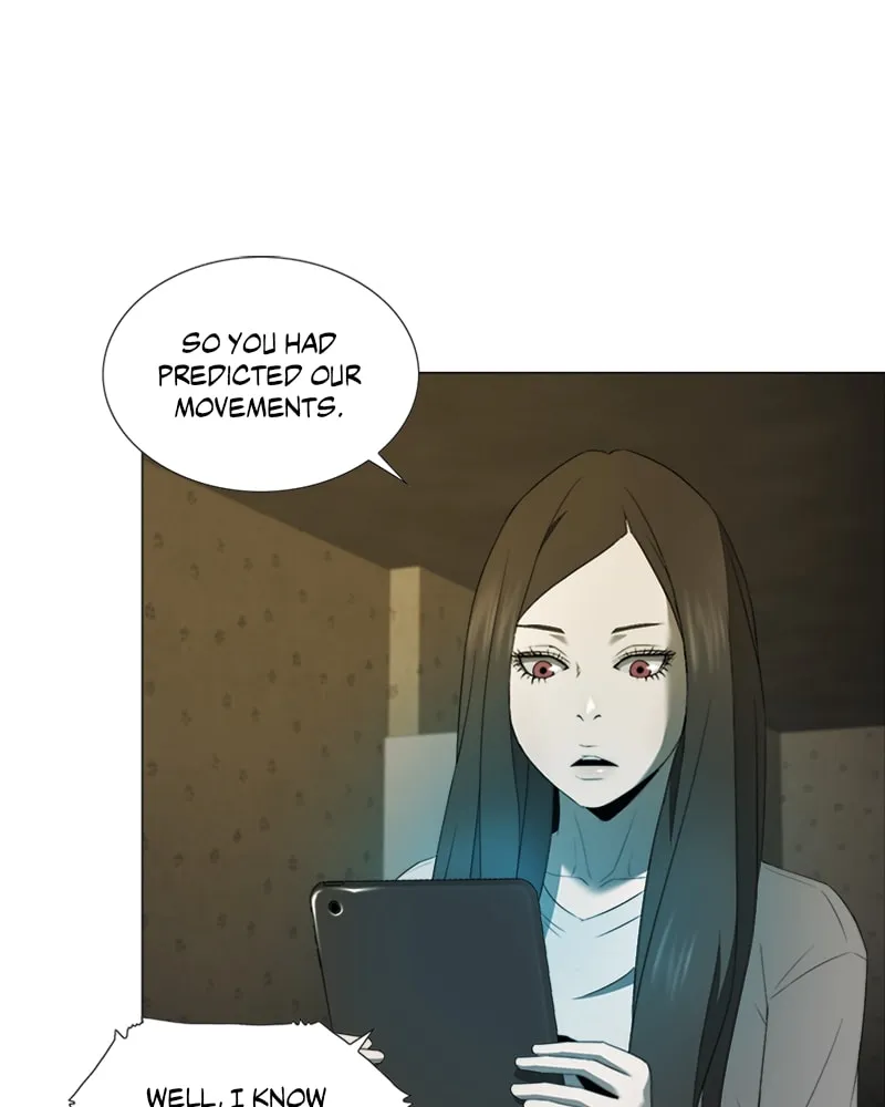 The Killer's Shopping List Chapter 37 page 37 - 
