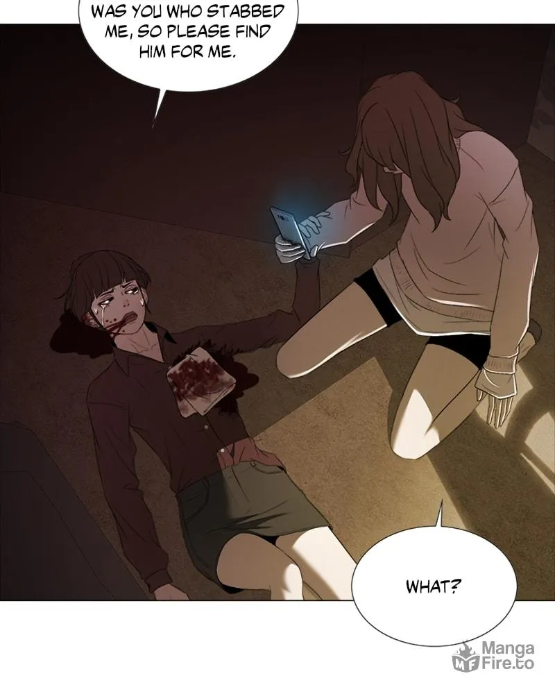 The Killer's Shopping List Chapter 37 page 5 - 