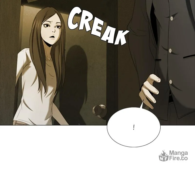 The Killer's Shopping List Chapter 37 page 48 - 