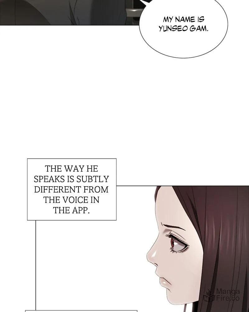 The Killer's Shopping List Chapter 37 page 50 - 