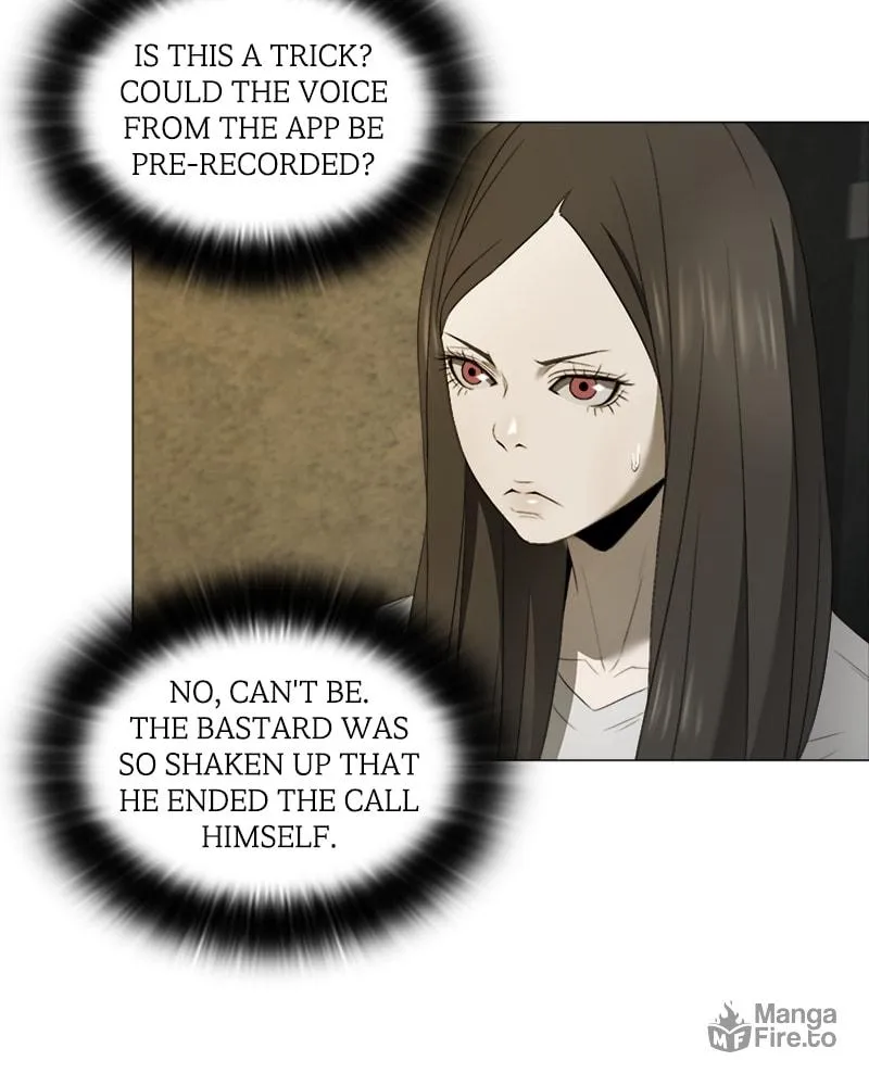 The Killer's Shopping List Chapter 37 page 54 - 