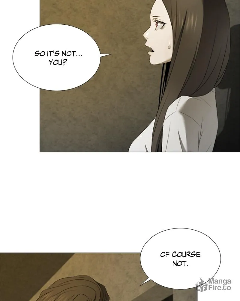 The Killer's Shopping List Chapter 37 page 57 - 