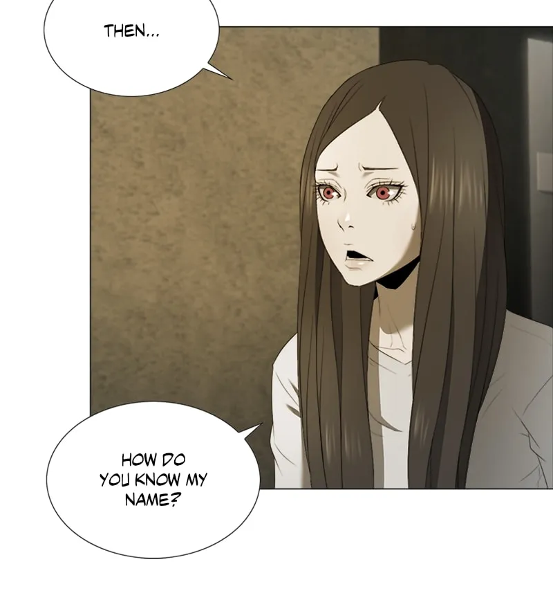 The Killer's Shopping List Chapter 37 page 59 - 