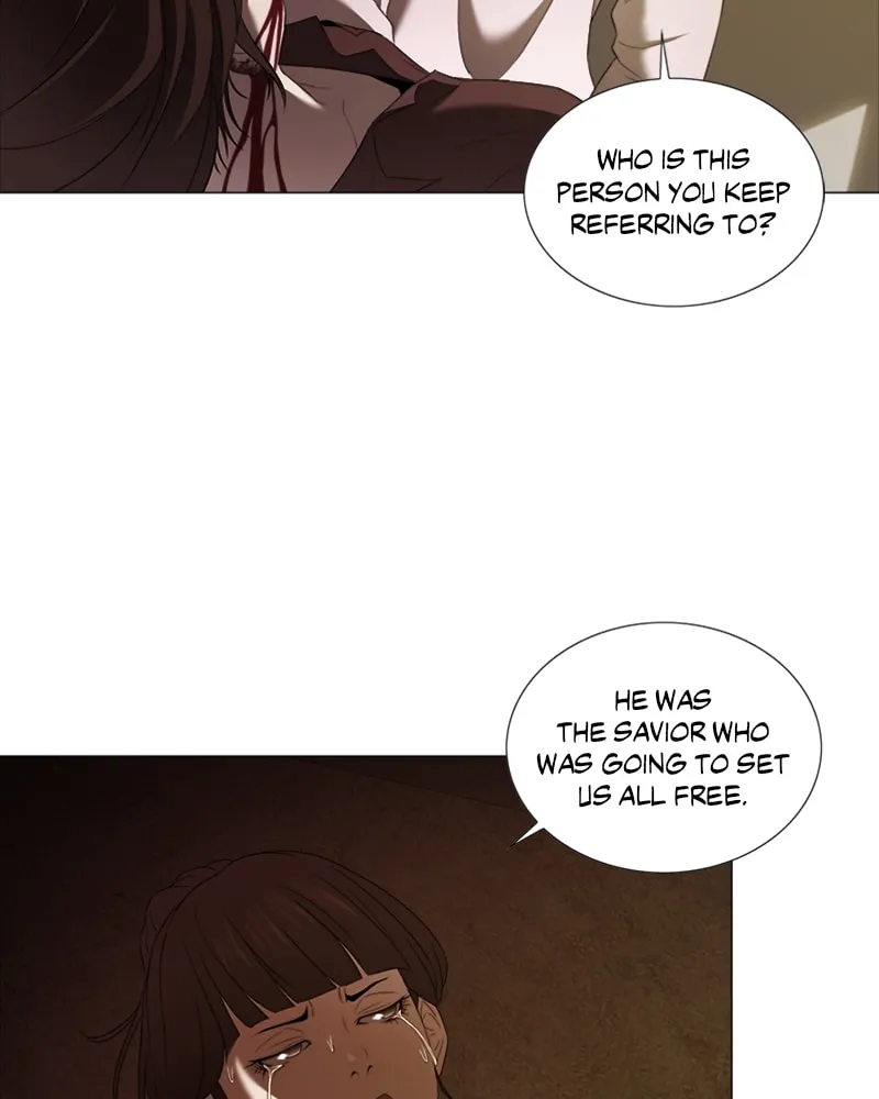 The Killer's Shopping List Chapter 37 page 7 - 