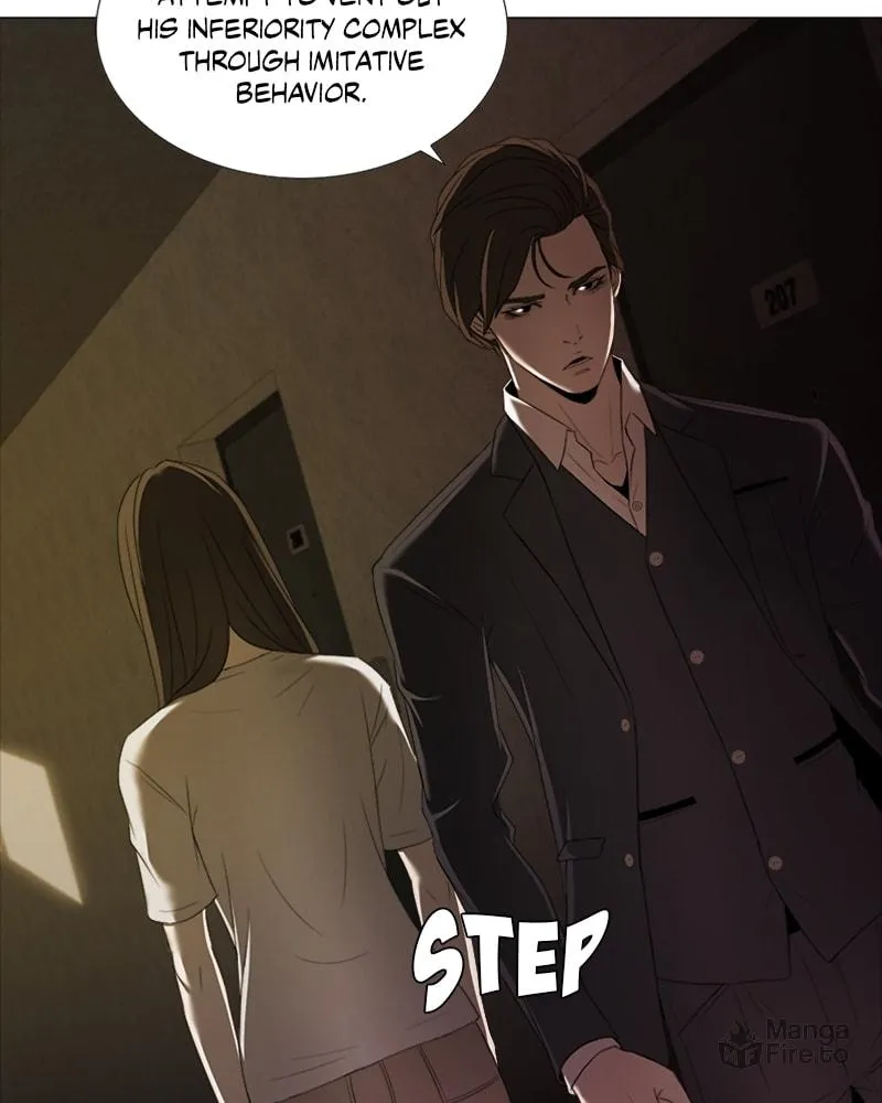 The Killer's Shopping List Chapter 37 page 66 - 