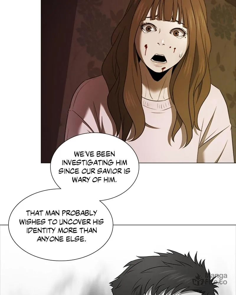 The Killer's Shopping List Chapter 37 page 9 - 