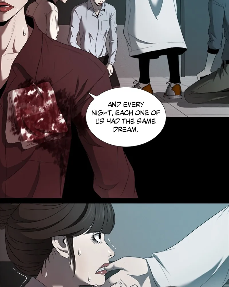 The Killer's Shopping List Chapter 38 page 14 - 