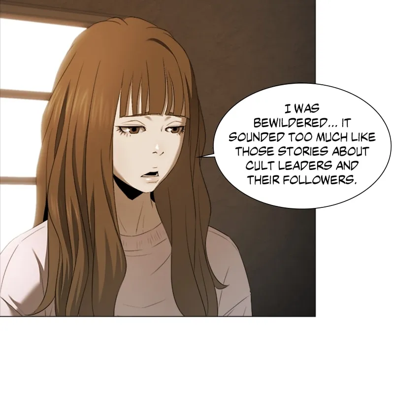 The Killer's Shopping List Chapter 38 page 23 - 