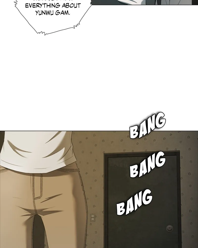 The Killer's Shopping List Chapter 38 page 38 - 