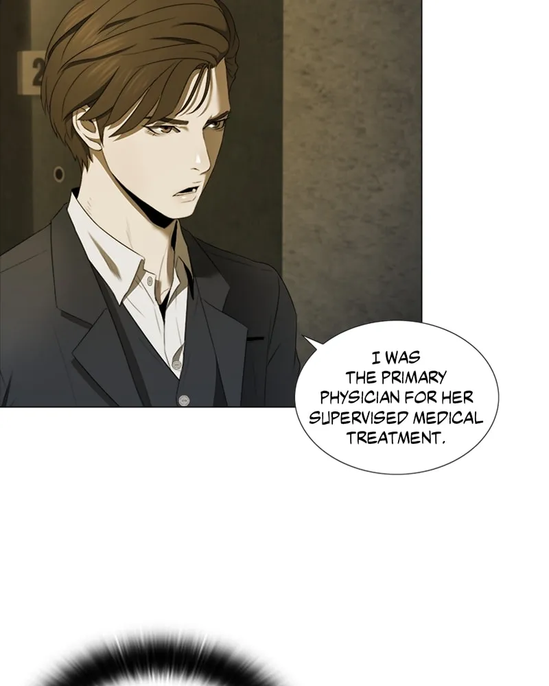 The Killer's Shopping List Chapter 38 page 53 - 