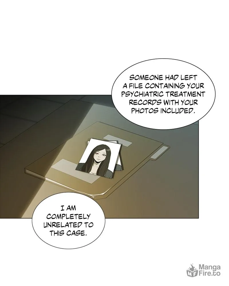 The Killer's Shopping List Chapter 38 page 60 - 