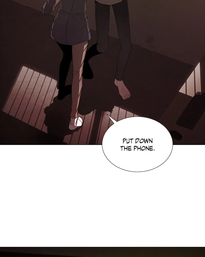 The Killer's Shopping List Chapter 39 page 2 - 