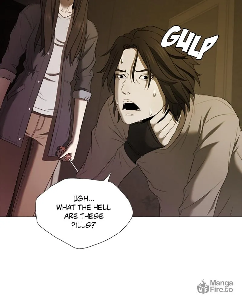 The Killer's Shopping List Chapter 39 page 15 - 