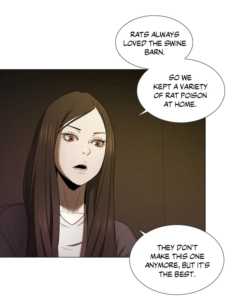 The Killer's Shopping List Chapter 39 page 16 - 