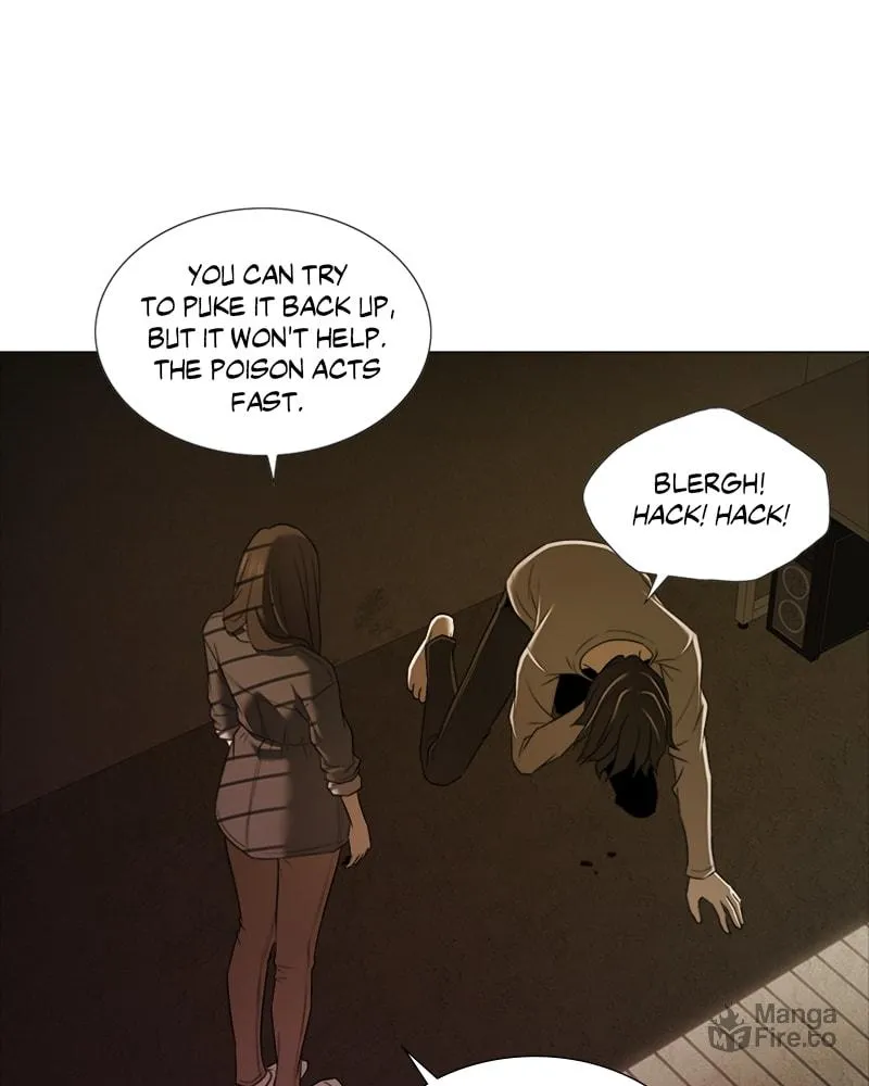 The Killer's Shopping List Chapter 39 page 18 - 