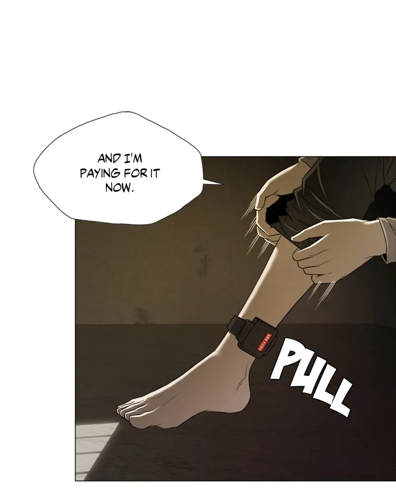 The Killer's Shopping List Chapter 39 page 22 - 