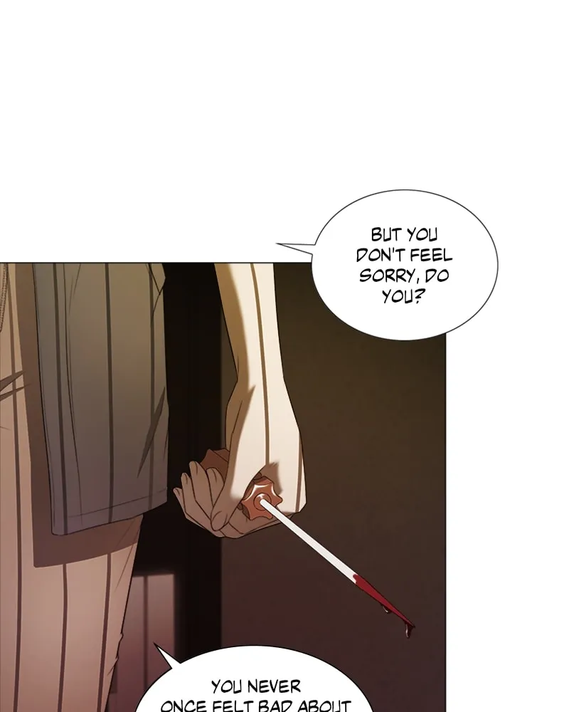 The Killer's Shopping List Chapter 39 page 23 - 
