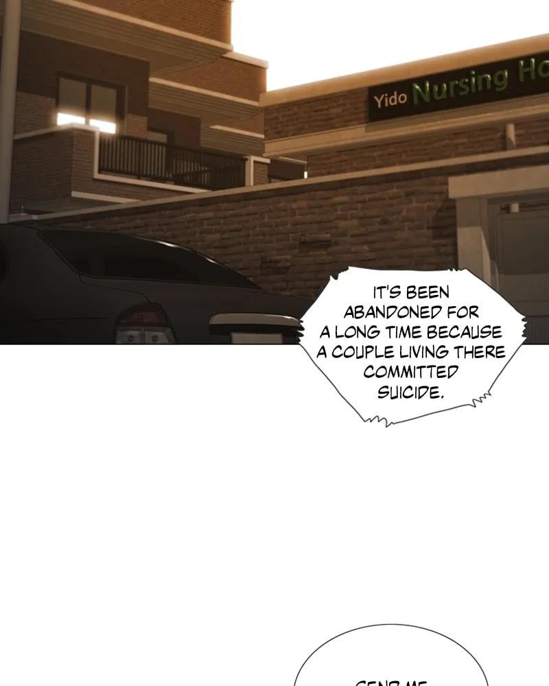 The Killer's Shopping List Chapter 39 page 29 - 