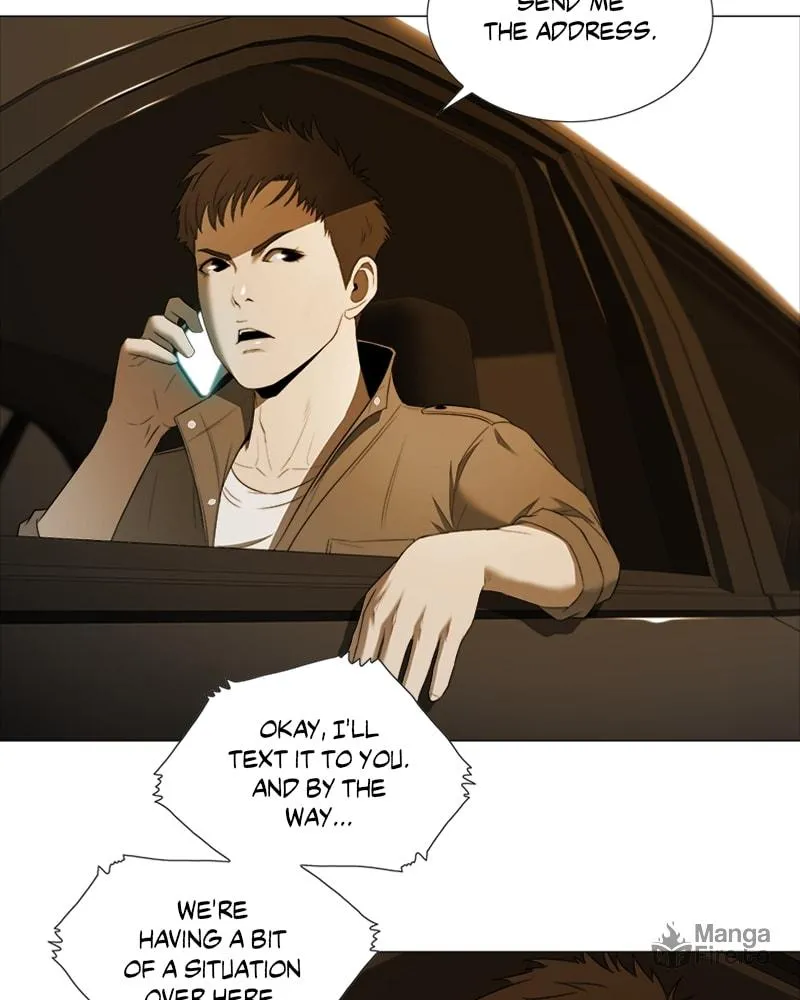 The Killer's Shopping List Chapter 39 page 30 - 