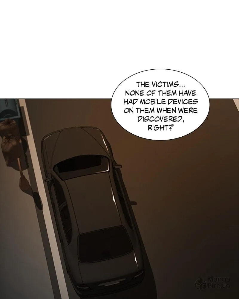 The Killer's Shopping List Chapter 39 page 35 - 