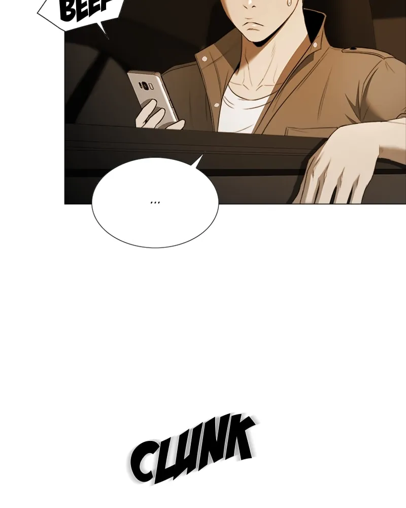 The Killer's Shopping List Chapter 39 page 37 - 