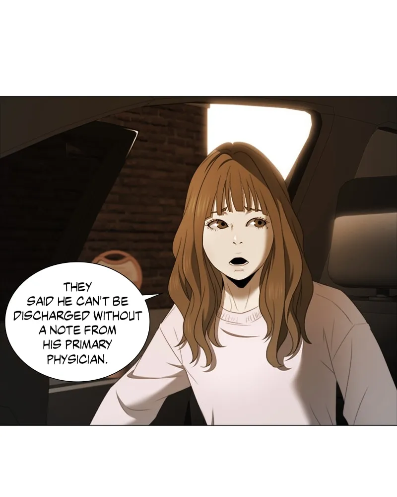 The Killer's Shopping List Chapter 39 page 38 - 