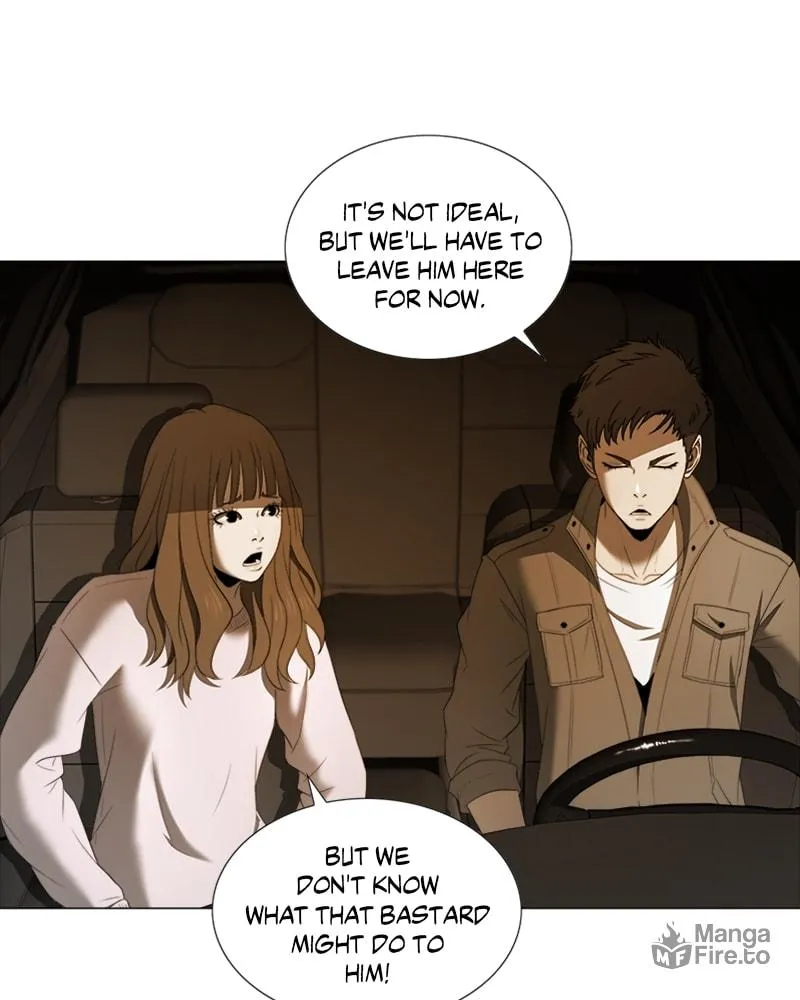 The Killer's Shopping List Chapter 39 page 39 - 