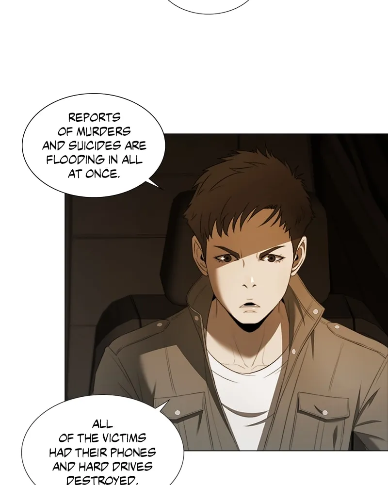 The Killer's Shopping List Chapter 39 page 41 - 