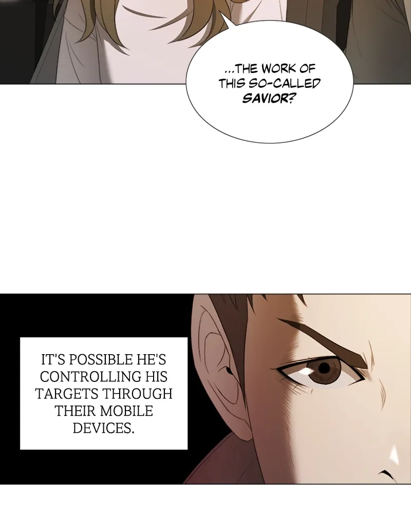The Killer's Shopping List Chapter 39 page 43 - 