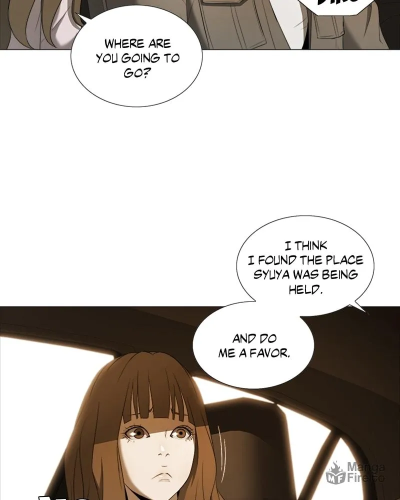 The Killer's Shopping List Chapter 39 page 45 - 