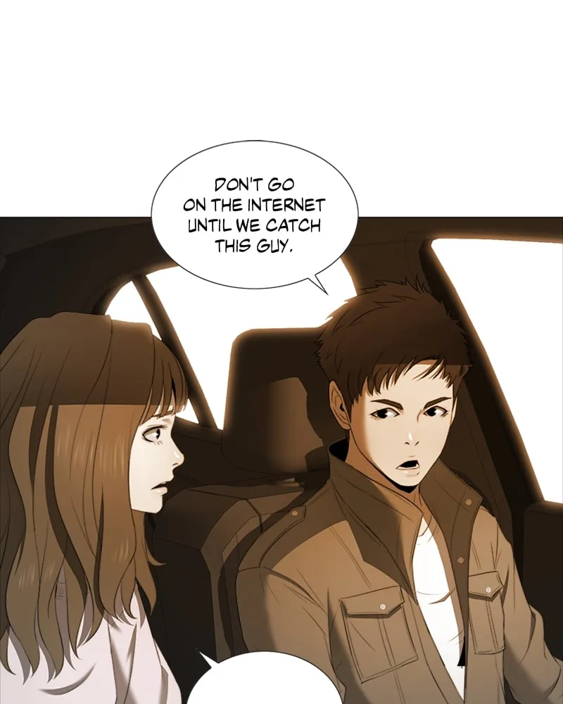 The Killer's Shopping List Chapter 39 page 47 - 