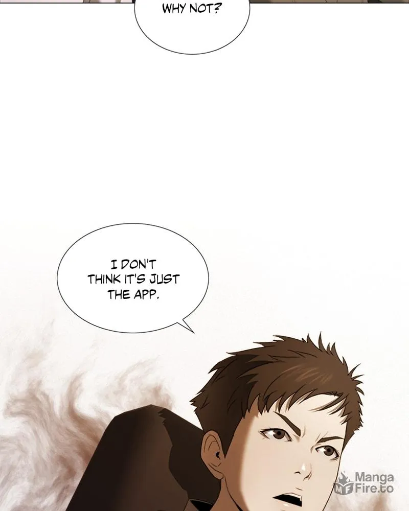 The Killer's Shopping List Chapter 39 page 48 - 