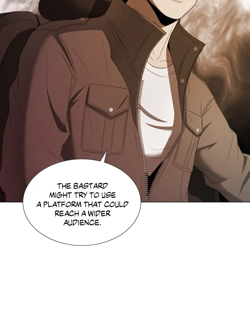 The Killer's Shopping List Chapter 39 page 49 - 