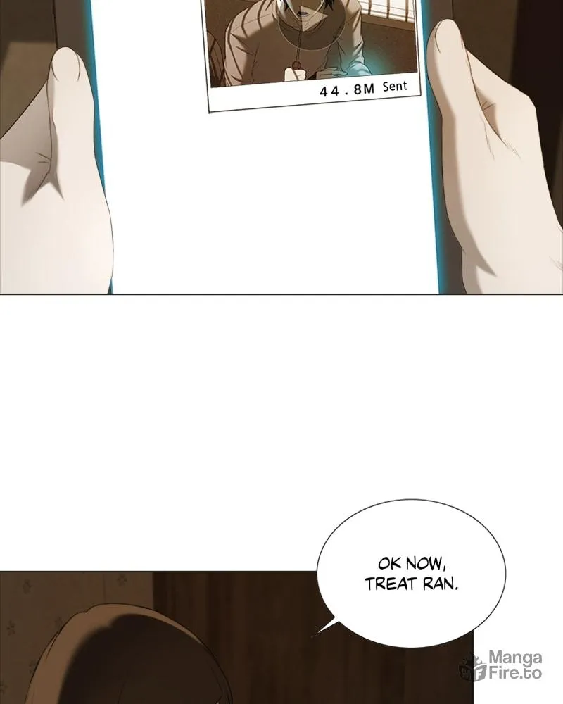 The Killer's Shopping List Chapter 39 page 55 - 